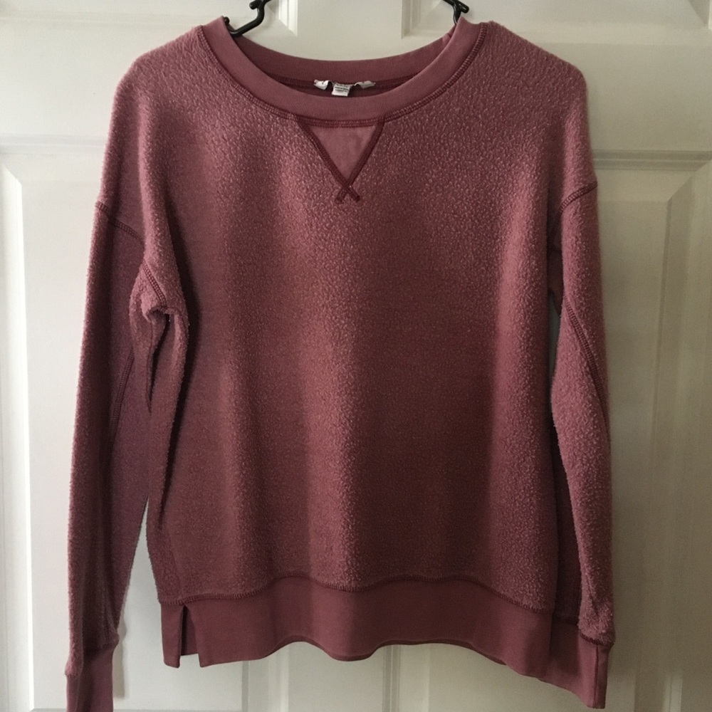 American Eagle Pullover